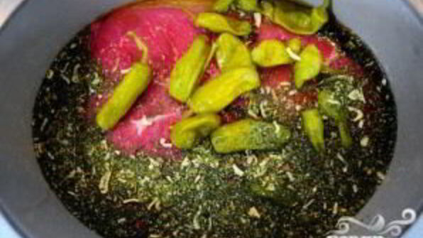 итальянские горячие бутерброды