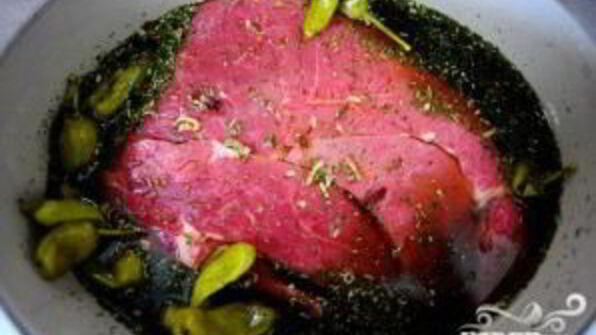 итальянские горячие бутерброды