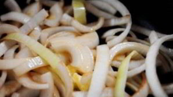 итальянские горячие бутерброды