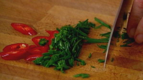 китайский бутерброд