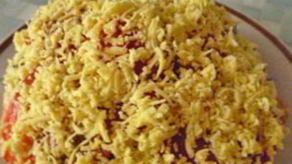 королевский бутерброд