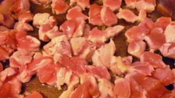 королевский бутерброд