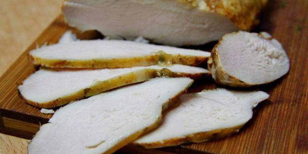 Рецепт куриная грудка бутербродная