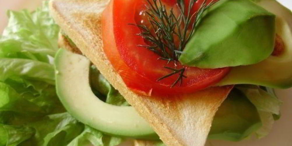 Рецепт легкие бутерброды на день рождения