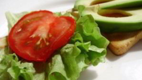 легкие бутерброды на день рождения