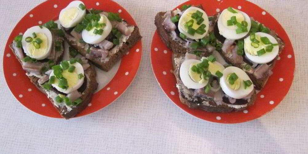 Рецепт мамочкин бутерброд с сельдью и свеклой