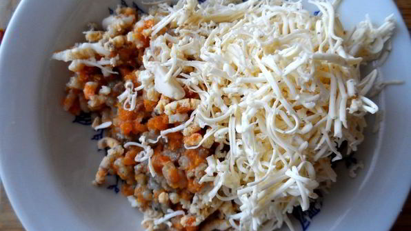 паста для бутербродов с сельдью