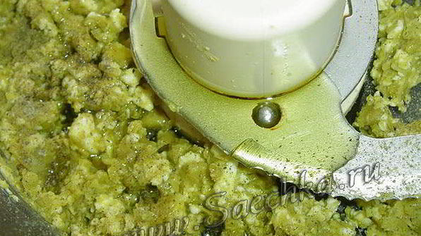 праздничные бутерброды с креветками