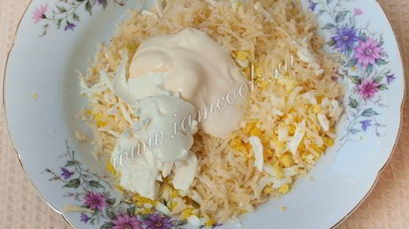 праздничные бутерброды со шпротами