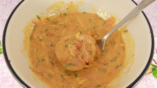 томатные бутерброды с колбасой и сыром