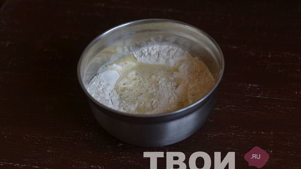 чебуреки с сыром