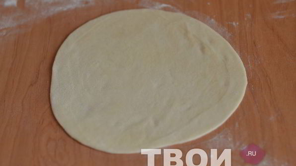 чебуреки с сыром