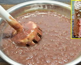 Домашние закуски