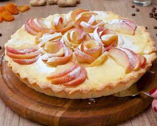 Простые закуски