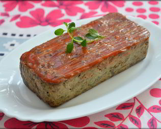 Закуски с грибами