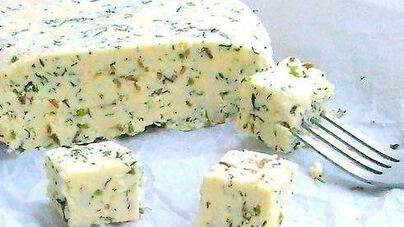 Диетический сыр