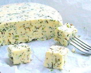 Диетический сыр