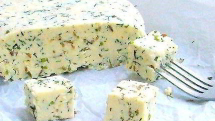 Диетический сыр