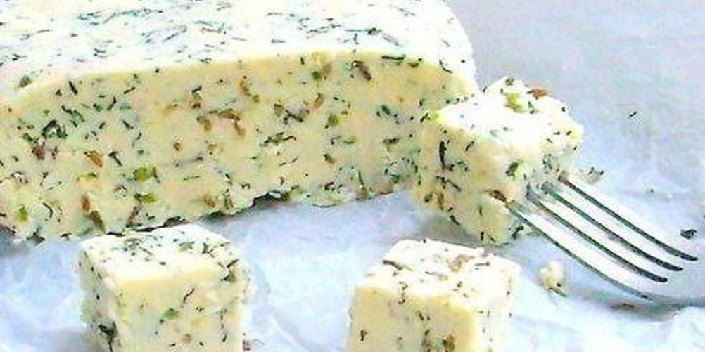 Рецепт диетический сыр