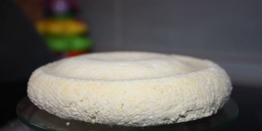 Рецепт домашний сыр из кислого молока
