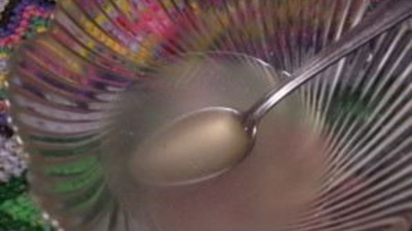 домашний творожный сыр