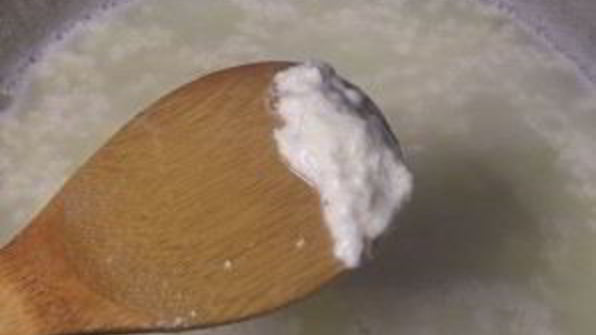 домашний творожный сыр