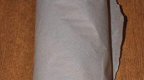 фаршированный батон