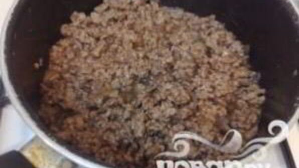 фаршированные помидоры и картофель