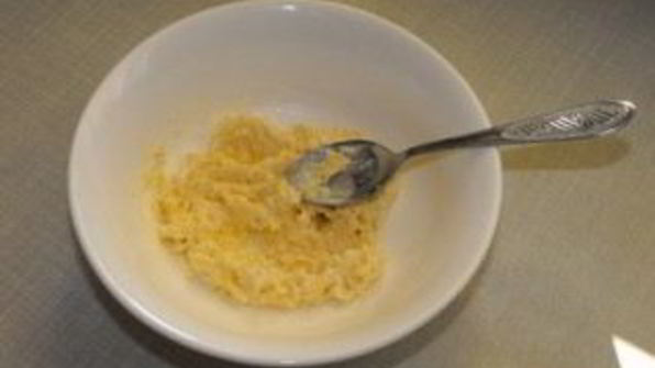 яйца, фаршированные грибами