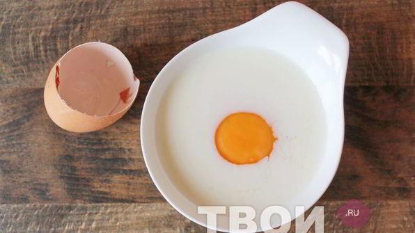 гренки с сыром