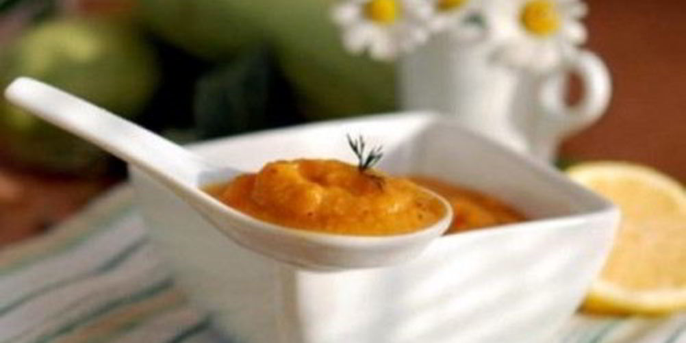 Рецепт диетическая кабачковая икра