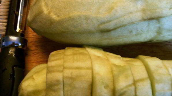 икра баклажанная из печено-тушеных овощей