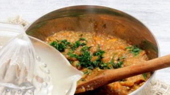 икра баклажанная