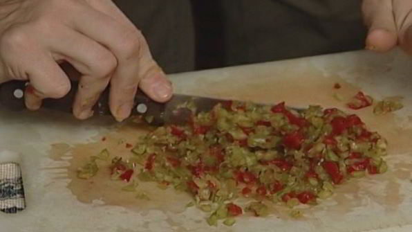 икра из баклажанов