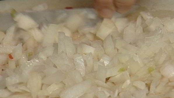 икра из баклажанов