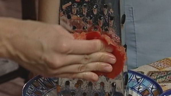 икра из баклажанов