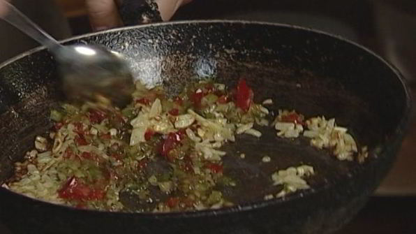 икра из баклажанов