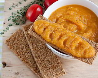 Икра из кабачков