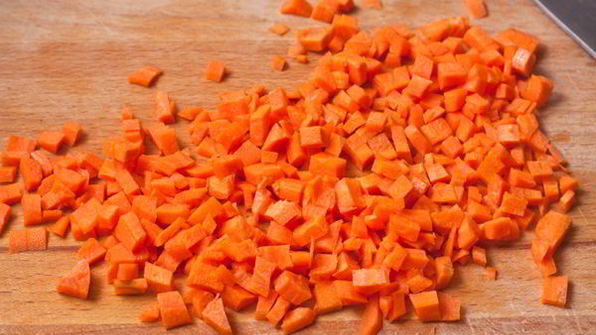 икра из кабачков