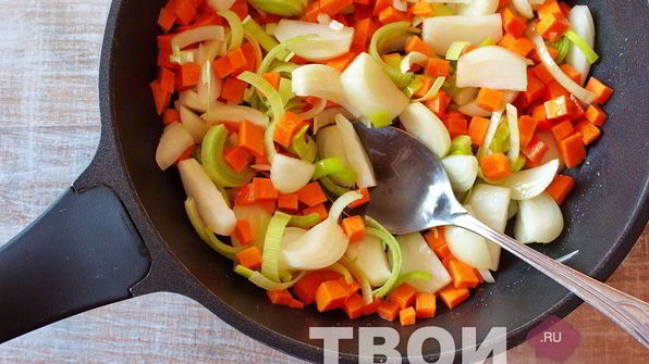 икра из лисичек