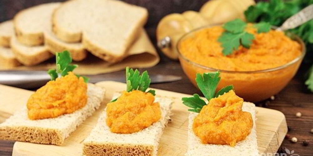 Рецепт икра кабачковая домашняя