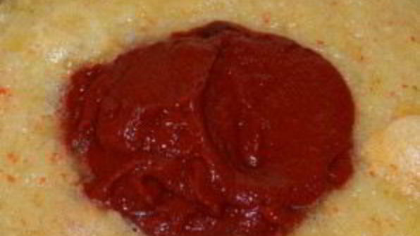 икра кабачковая