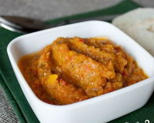 Кабачковая икра без моркови