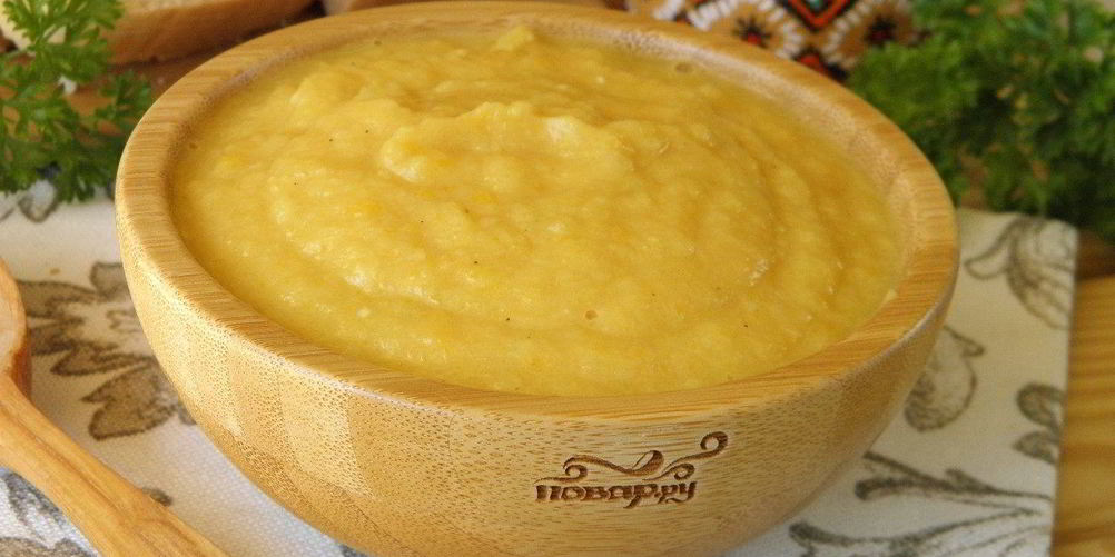 Рецепт кабачковая икра с морковкой и луком