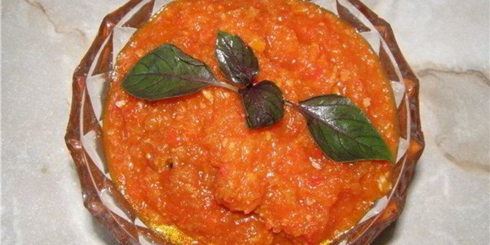 Рецепт кабачковая икра в мультиварке поларис