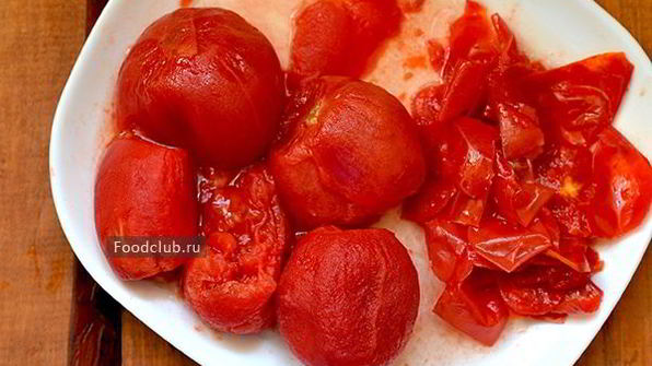 кабачковая икра в мультиварке