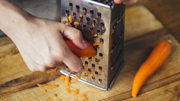 свекольная икра