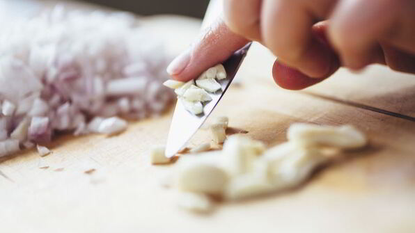 свекольная икра