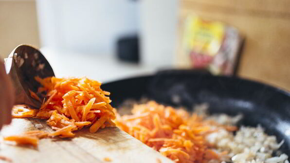 свекольная икра