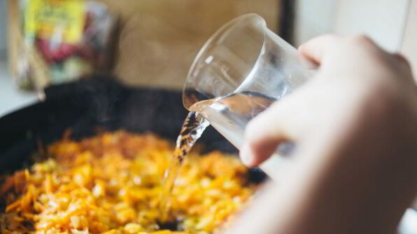 свекольная икра